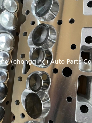 LS3 Głowa cylindra CNC LS1 LS2 SBF BBC 180 210 195 185 195 210 290 360 220 240 260 263 dla GM