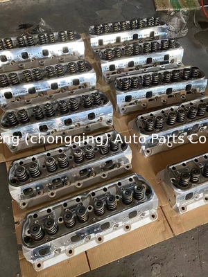LS3 Głowa cylindra CNC LS1 LS2 SBF BBC 180 210 195 185 195 210 290 360 220 240 260 263 dla GM