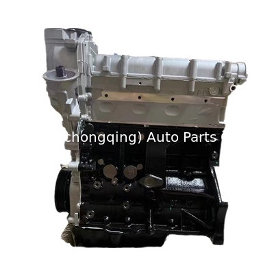 CFNA Silnik Blok Cylindru Żelaznego 03C100092Q CPJ 03C100092F dla VW GOLF POLO 1.6L