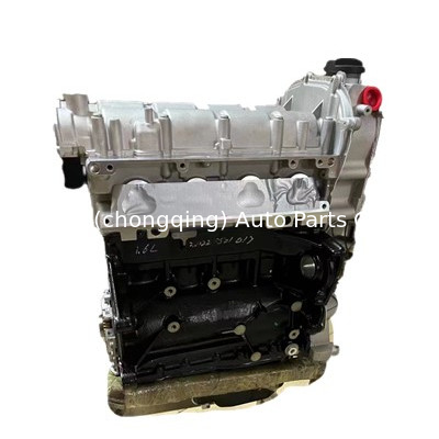 CFNA Silnik Blok Cylindru Żelaznego 03C100092Q CPJ 03C100092F dla VW GOLF POLO 1.6L