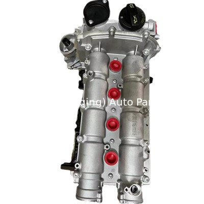 CFNA Silnik Blok Cylindru Żelaznego 03C100092Q CPJ 03C100092F dla VW GOLF POLO 1.6L