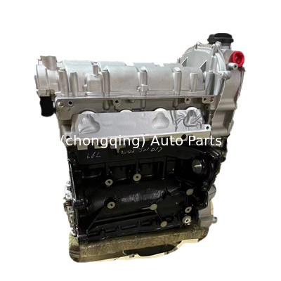 CFNA Silnik Blok Cylindru Żelaznego 03C100092Q CPJ 03C100092F dla VW GOLF POLO 1.6L