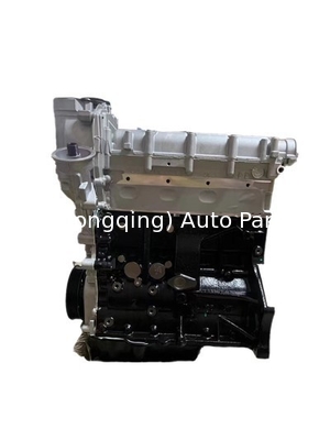 CFNA Silnik Blok Cylindru Żelaznego 03C100092Q CPJ 03C100092F dla VW GOLF POLO 1.6L