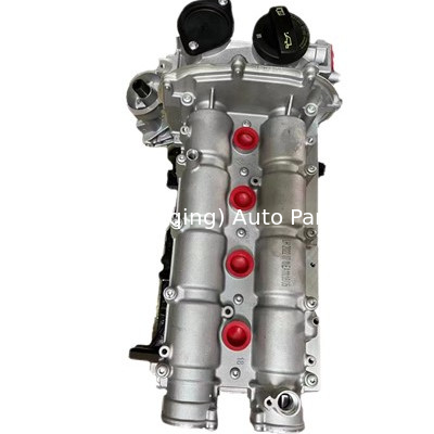 CFNA Silnik Blok Cylindru Żelaznego 03C100092Q CPJ 03C100092F dla VW GOLF POLO 1.6L