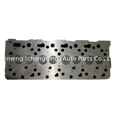 V1505 Zestaw głowicy cylindra silnika ASSY głowicy cylindra dla KUBOTA V2607 V3800 V2403 V3600 D722 D1703 D1105