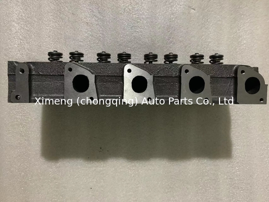 V1505 Zestaw głowicy cylindra silnika ASSY głowicy cylindra dla KUBOTA V2607 V3800 V2403 V3600 D722 D1703 D1105
