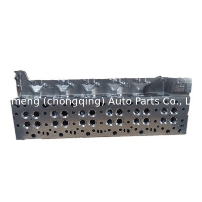 D16 Głowa cylindru silnika/głowa cylindru Assy 22012779 21460896 22235114 dla koparki Volvo D13 D6E