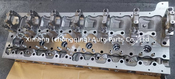 D16 Głowa cylindru silnika/głowa cylindru Assy 22012779 21460896 22235114 dla koparki Volvo D13 D6E