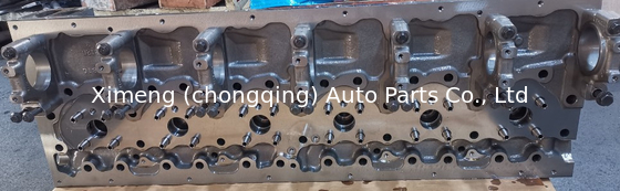 D16 Głowa cylindru silnika/głowa cylindru Assy 22012779 21460896 22235114 dla koparki Volvo D13 D6E