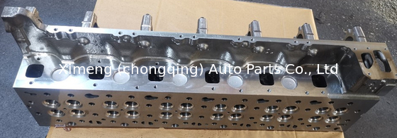 D16 Głowa cylindru silnika/głowa cylindru Assy 22012779 21460896 22235114 dla koparki Volvo D13 D6E