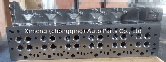D16 Głowa cylindru silnika/głowa cylindru Assy 22012779 21460896 22235114 dla koparki Volvo D13 D6E