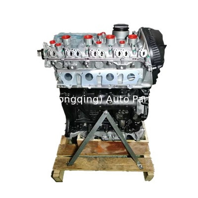 CDN CDNB CDNC CDAA CDAB Zestaw silnika EA888 dla Audi VW 2.0L CJSA/CJSB 1.8 TSI