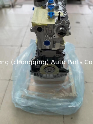 CDN CDNB CDNC CDAA CDAB Zestaw silnika EA888 dla Audi VW 2.0L CJSA/CJSB 1.8 TSI