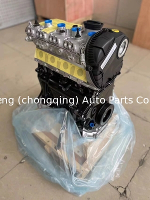CDN CDNB CDNC CDAA CDAB Zestaw silnika EA888 dla Audi VW 2.0L CJSA/CJSB 1.8 TSI