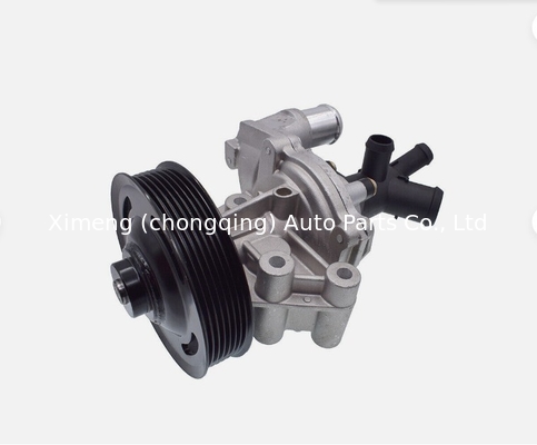 BK3Q-8A558-CC LAND ROVER POMPA WODNA BK3Q8A558CC DC1Q-8A558-AA BK3Q-8A558-CB FORD TRANSIT 2.2L LAND ROVER DEFENDER