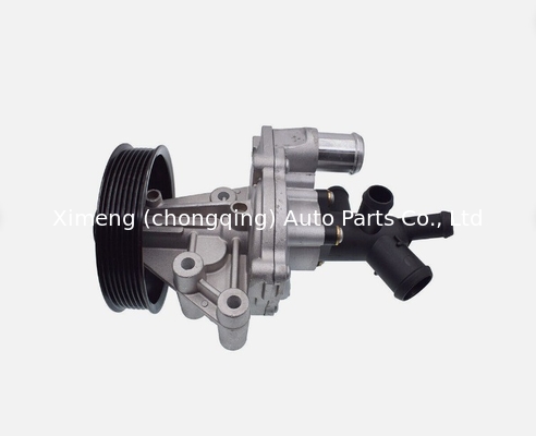 BK3Q-8A558-CC LAND ROVER POMPA WODNA BK3Q8A558CC DC1Q-8A558-AA BK3Q-8A558-CB FORD TRANSIT 2.2L LAND ROVER DEFENDER