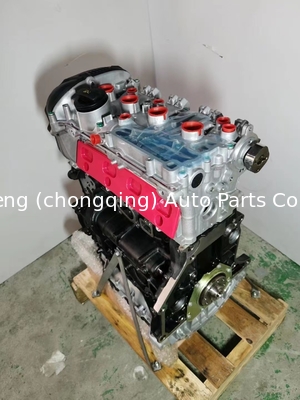 CDN CDNB CDNC CDAA CDAB Zestaw silnika EA888 dla Audi VW 2.0L CJSA/CJSB 1.8 TSI