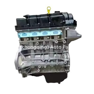 Kompletny silnik silnika Jl478gee Silnik długiego bloku Jl478gee dla CHANGAN CS35