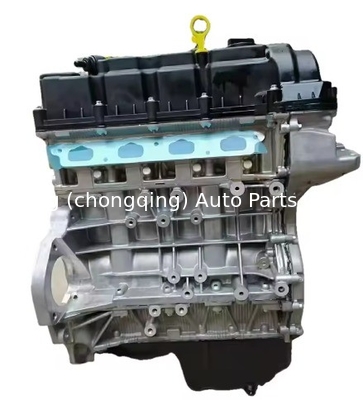 Kompletny silnik silnika Jl478gee Silnik długiego bloku Jl478gee dla CHANGAN CS35