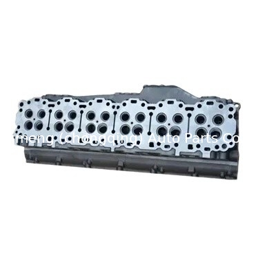 S60 Głowa cylindra 23538858 1310523 23525567 dla 12,7 l