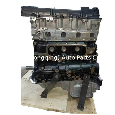 Zestaw silnika ZD30 TD25 TD27 Całkowity silnik długi blok 6952346 dla NISSAN