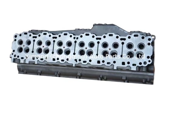 S60 Głowa cylindra 23538858 1310523 23525567 dla 12,7 l