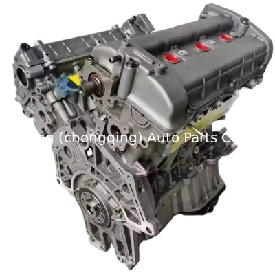 G6BA V6 2.7L Zestaw silnika G6BW G6BVV G6BA G6DA G6DC G6DG G6BA G6DJ H6DC Długi blok dla Hyundai Santa Fe 2.7L