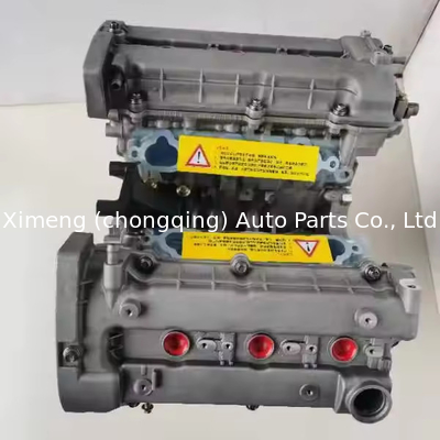 G6BA V6 2.7L Zestaw silnika G6BW G6BVV G6BA G6DA G6DC G6DG G6BA G6DJ H6DC Długi blok dla Hyundai Santa Fe 2.7L