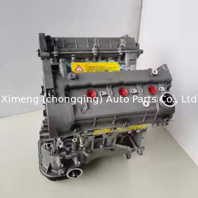 G6BA V6 2.7L Zestaw silnika G6BW G6BVV G6BA G6DA G6DC G6DG G6BA G6DJ H6DC Długi blok dla Hyundai Santa Fe 2.7L