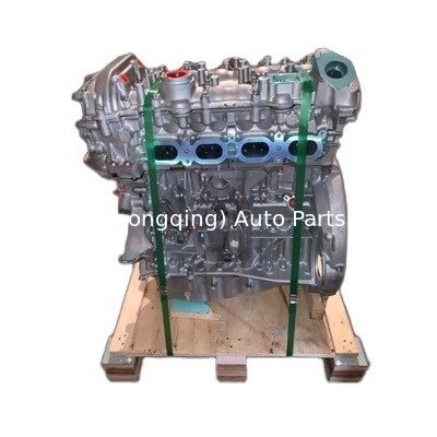 Silnik Long Block Q60 CV37 VR30 Kompletny zestaw silnika dla Infiniti 2.0T