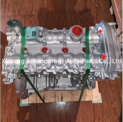 Silnik Long Block Q60 CV37 VR30 Kompletny zestaw silnika dla Infiniti 2.0T