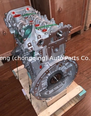 Silnik Long Block Q60 CV37 VR30 Kompletny zestaw silnika dla Infiniti 2.0T