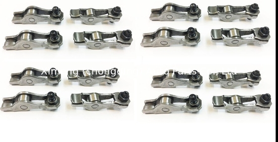 Silnik 4D56 4D56HP ROCKER ARM 1025A091 dla Mitsubishi 2.5TD 16V