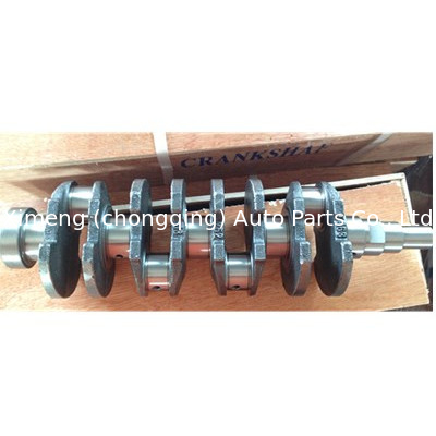 B10S B10S1 Crankshaft 96325203 25192922 for Daewoo Chevrolet Matiz Spark 1.0L