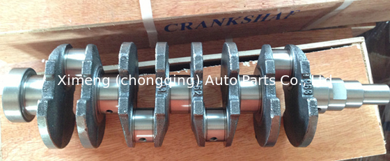 B10S B10S1 Crankshaft 96325203 25192922 for Daewoo Chevrolet Matiz Spark 1.0L