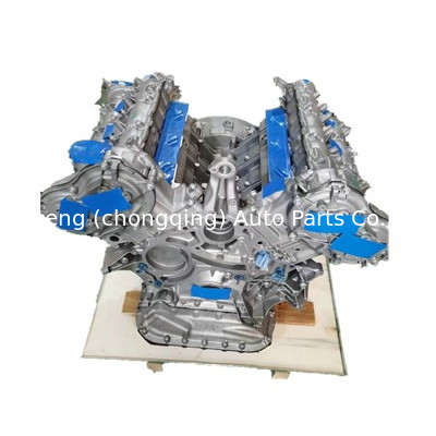 Silnik M272 Zestaw silnika M273 M275 M276 M278 M642 Do Benz 3.5L V6 Silnik pełny silnik