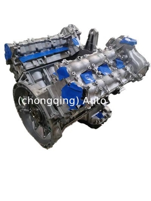 Silnik M272 Zestaw silnika M273 M275 M276 M278 M642 Do Benz 3.5L V6 Silnik pełny silnik