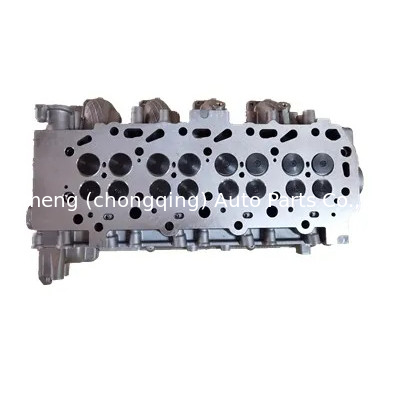 Całkowita głowica cylindra Assy AMC908519 908519 1005A560 1005B452 1005B453 Dla Mitsubishi 4D56U