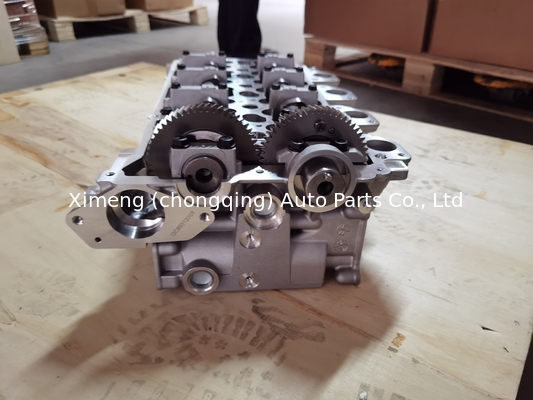 Całkowita głowica cylindra Assy AMC908519 908519 1005A560 1005B452 1005B453 Dla Mitsubishi 4D56U