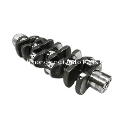 J05C J05E J05CT Engine Crankshaft  313411-1592  3134111592 For HINO