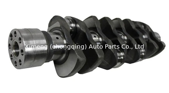 J05C J05E J05CT Engine Crankshaft  313411-1592  3134111592 For HINO