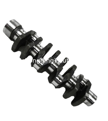 J05C J05E J05CT Engine Crankshaft  313411-1592  3134111592 For HINO