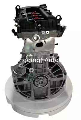 Complete Motor Engine Assembly G4KG Engine Long Block  for Hyundai Starex Kia Carens Iload Imax 2.4T