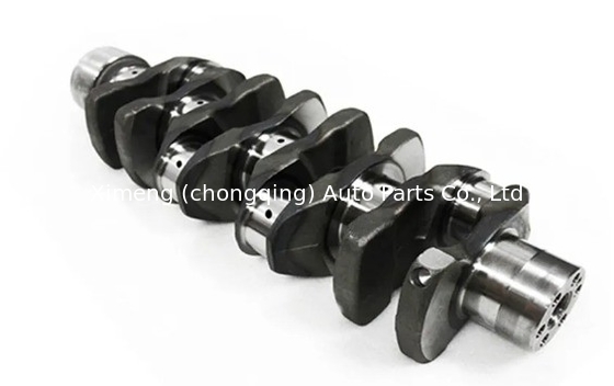 J05C J05E J05CT Engine Crankshaft  313411-1592  3134111592 For HINO