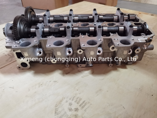 Całkowita głowica cylindra Assy AMC908519 908519 1005A560 1005B452 1005B453 Dla Mitsubishi 4D56U