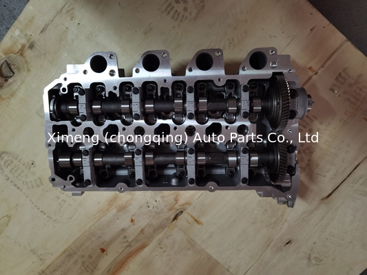 Całkowita głowica cylindra Assy AMC908519 908519 1005A560 1005B452 1005B453 Dla Mitsubishi 4D56U