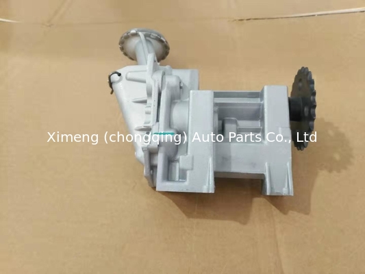 K4M K4J Pompa olejowa 150103110R 150104919R 150108069R 8200101970 8200227686 dla Renault Megane I II CC Laguna II III 1.4 1.6