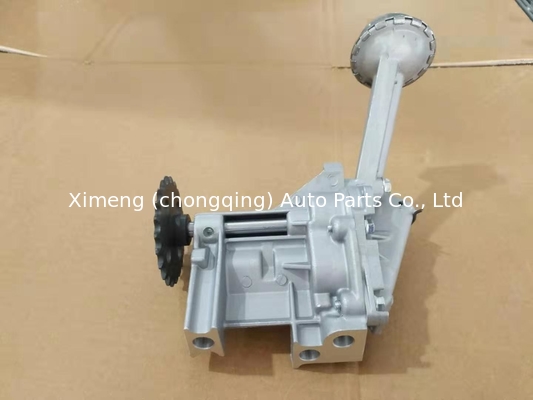 K4M K4J Pompa olejowa 150103110R 150104919R 150108069R 8200101970 8200227686 dla Renault Megane I II CC Laguna II III 1.4 1.6