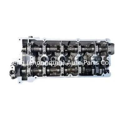 G4EE G4EC Całkowita głowica cylindra Assy 2210026150 22100-26150 22100-26100 2210026100 Zestaw głowicy cylindra dla HYUNDAI
