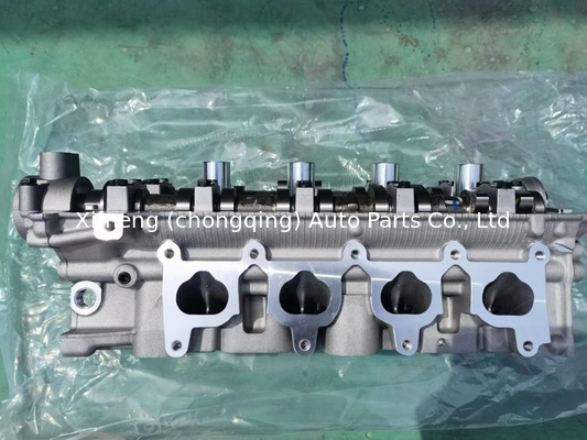 G4EE G4EC Całkowita głowica cylindra Assy 2210026150 22100-26150 22100-26100 2210026100 Zestaw głowicy cylindra dla HYUNDAI